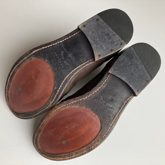 Last Conspiracy Marco Chelsea Boots main image 11